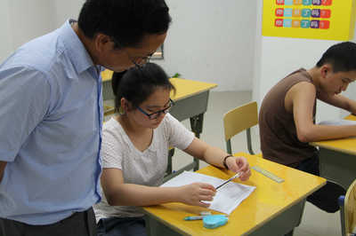 无锡惟本教育咨询 精准导航，点亮个性化教育之路