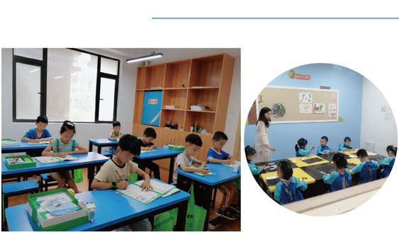 长沙小青石教育咨询 点亮孩子成长的灯塔