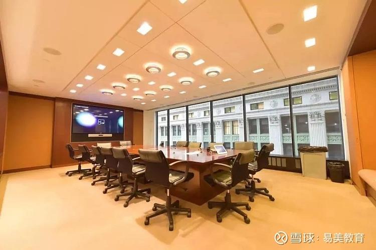 立足华尔街，深耕高端教育 易美教育正式入驻BBH商务楼